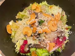 -胡麻(静安嘉里店)