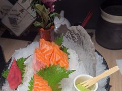 -匠和风精致料理(宁德万达店)