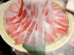 澳洲火山牛肉片-猫爪爪原切自助烤肉(观音桥阳光世纪店)