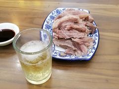 -庄行曹记羊肉(泗泾店)
