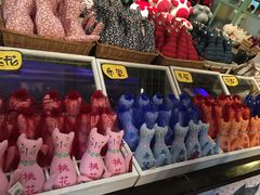 -猫咪博物馆(顶澳仔猫街店)