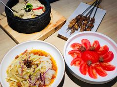 -羊之道草原味道清真餐厅(番禺店)