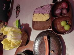 -芸山季·云南山珍菌火锅(人民广场来福士店)