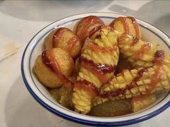 -左记港食(融科天城店)