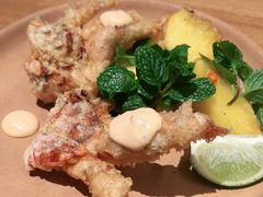 -SHAN山(前滩太古里店)