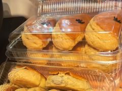 -泸溪河桃酥(长乐路店)