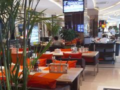 -百纳·维萨吧西餐厅(百纳瑞汀酒店)