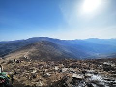 -五台山风景名胜区