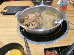 -水林间·寿喜烧自助(仙林金鹰店)