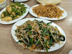 -姥家春饼店(漳州二路店)