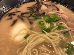 -博多一幸舍(侨福芳草地购物中心店)