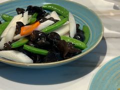 -志明眷村·台式融合菜·宵夜