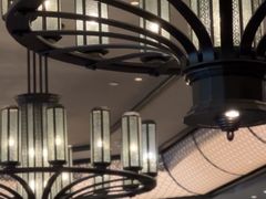 -中山保利艾美酒店-乐美中餐厅