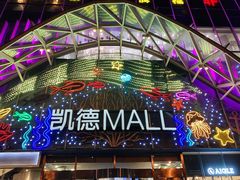 -凯德MALL(望京店)