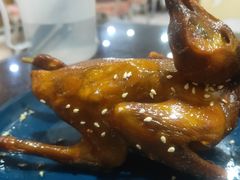 -煲煲掂风味煲仔饭餐厅(西区店)