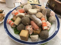 -福记火锅