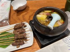 -云海肴·汽锅鸡·云南菜(高德置地店)