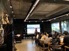 -瓷语堂(上海五维空间创意园店)