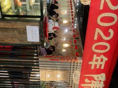 -陈傻子餐厅(世纪都会店)