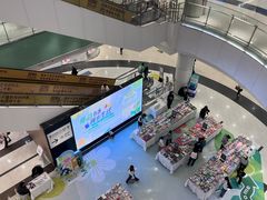 -永旺梦乐城(金银潭店)