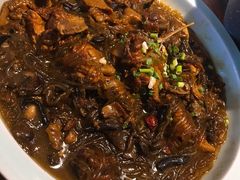 -95号酱骨·一块豆腐(展春园西路店)