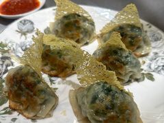 -星河湾半岛酒店-真粤中餐厅