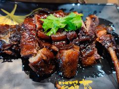 -肖四女乐山跷脚牛肉(世博源店)