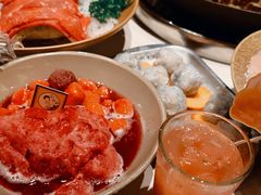 -花房村老火锅(巴南万达店)