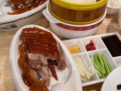-大鸭梨(天通西苑店)