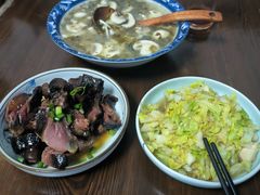 -家烧面馆【南山路知名经典面食】