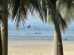 -三亚西岛海洋文化旅游区