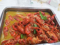 -阿木龙虾(河间路店)