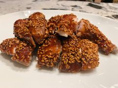亚麻籽烧鸡（半只）-广州文华东方酒店·江-由辉师傅主理