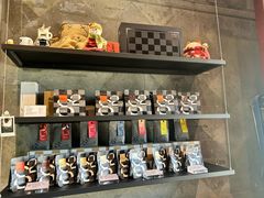 -S.O.E COFFEE(五道营店)