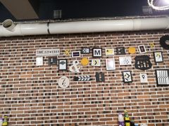 大堂-三番火辣串串香(南市场店)