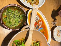 擂钵辣椒-十二点·辣椒炒肉(南山店)