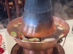 -东来顺饭庄(天坛店)