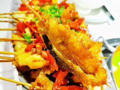 -蕃茄述·好汤自然来(江汉路店)