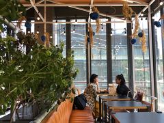 大堂-OUR Bakery(三里屯太古里店)