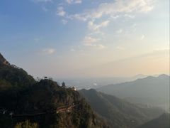 -大慈岩风景区