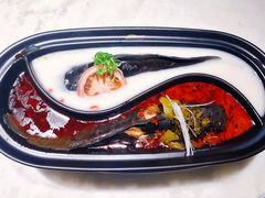 退秋鱼（一条）-锦府盐帮·李宅(领展购物广场中关村店)