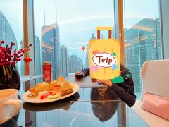 -上海凯宾斯基大酒店