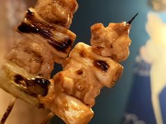 -王氏炉匠·烧鸟放题自助(好运街店)