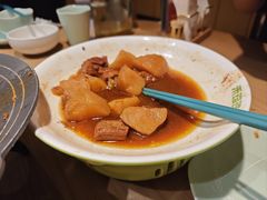 -禾珍珠家常小馆(河南博物院店)