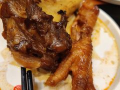 -武圣羊汤(武圣路店)