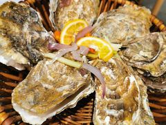 -吉香碳烤生蚝(仙霞路店)