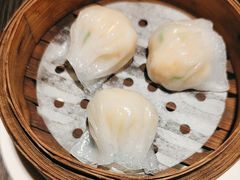 -广州花园酒店荔湾亭·地道点心·粤式饮茶