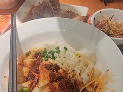 -大师兄·西北小馆(南沙万达广场店)