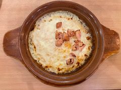 -萨莉亚意式餐厅(特力时尚汇店)