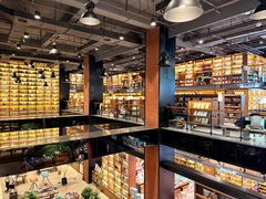 -半山书局(新世纪商城店)